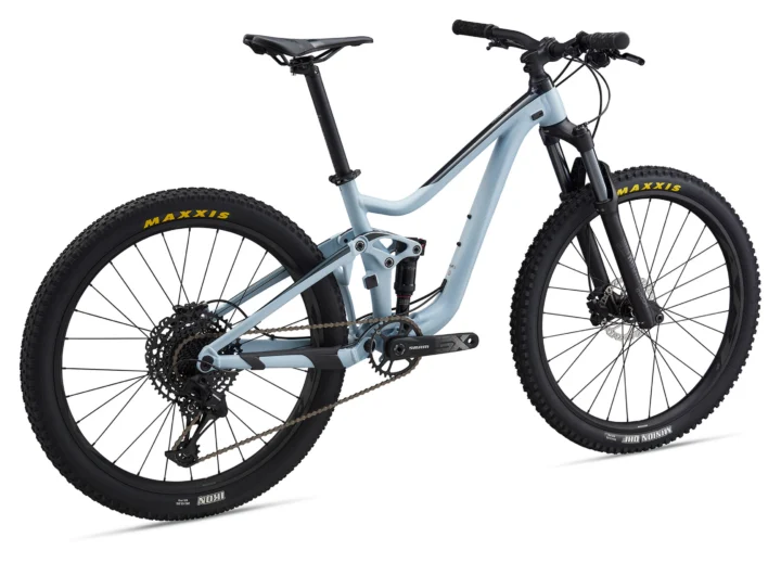 2020 Giant Trance Jr 26