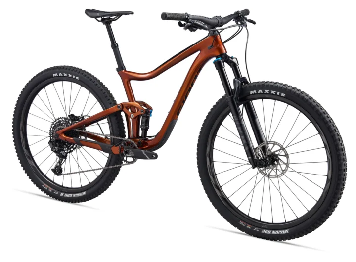 2020 Giant Trance Advanced Pro 29 2