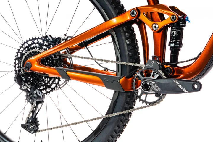 2020 Giant Trance Advanced Pro 29 2