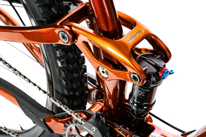 2020 Giant Trance Advanced Pro 29 2