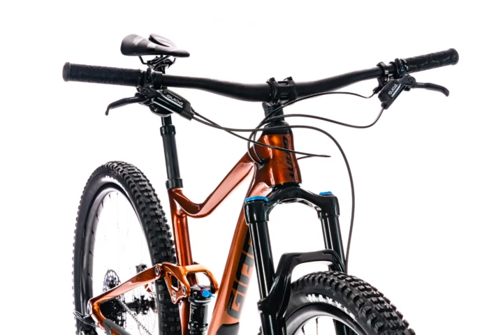 2020 Giant Trance Advanced Pro 29 2
