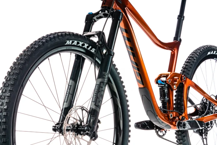 2020 Giant Trance Advanced Pro 29 2