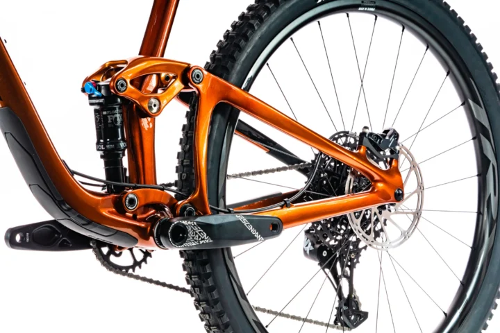 2020 Giant Trance Advanced Pro 29 2