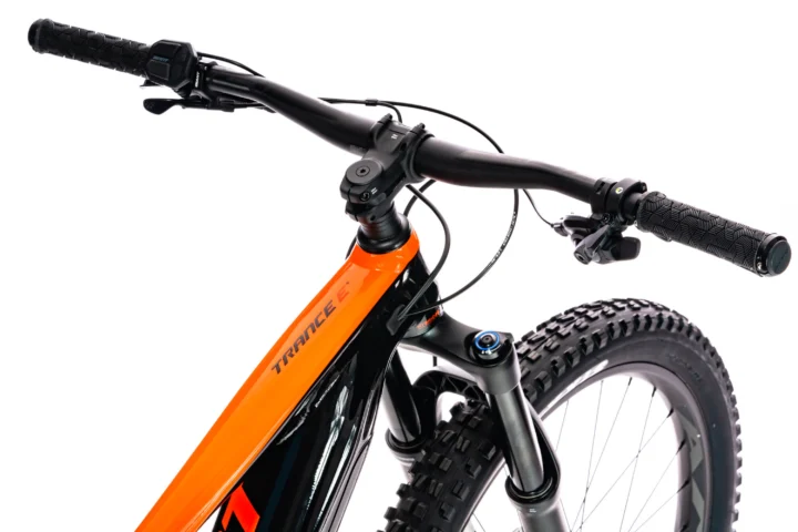 2020 Giant Trance E+ 3 Pro