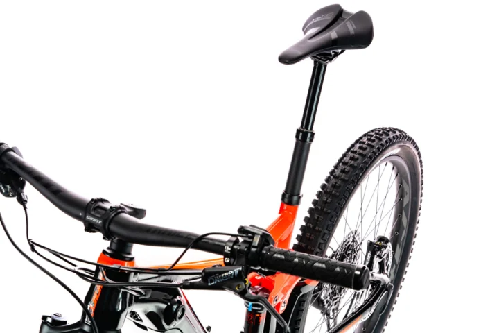 2020 Giant Trance E+ 3 Pro