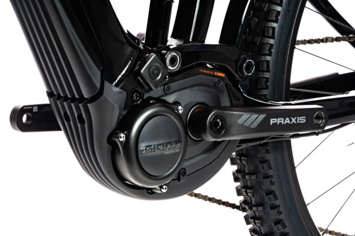 2020 Giant Trance E+ 3 Pro