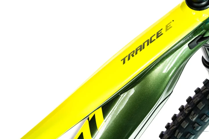 2020 Giant Trance E+ 1 Pro