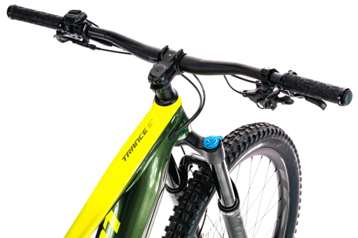 2020 Giant Trance E+ 1 Pro
