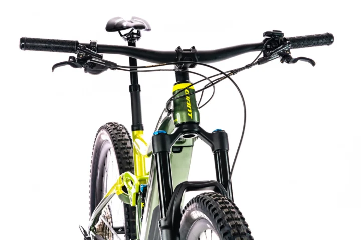 2020 Giant Trance E+ 1 Pro