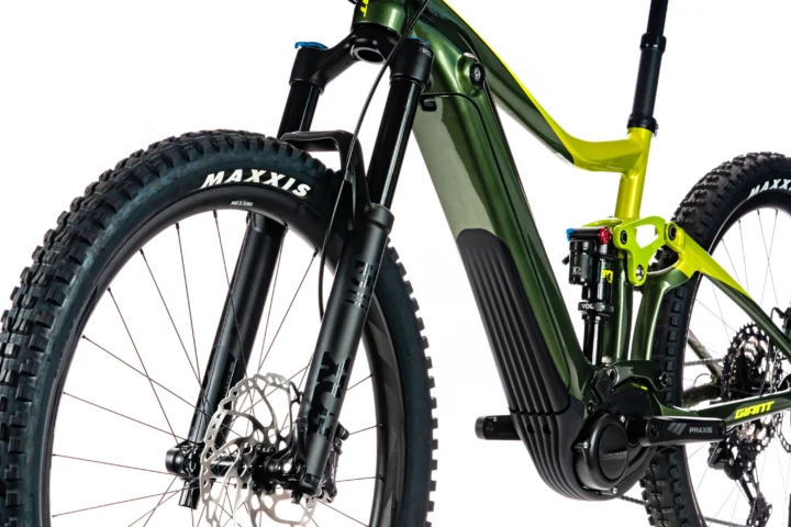 2020 Giant Trance E+ 1 Pro