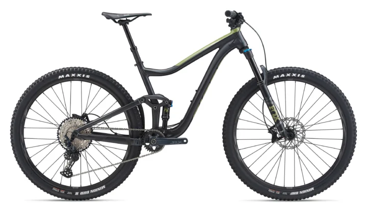 2020 Giant Trance 29 2