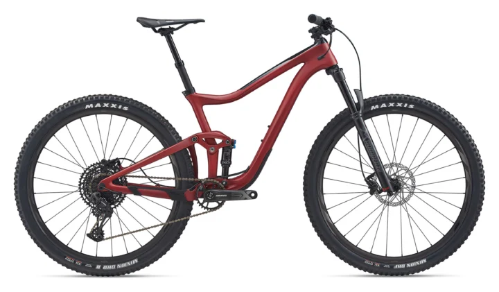 2020 Giant Trance Advanced Pro 29 3