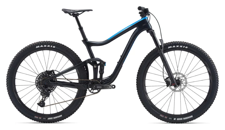 2020 Giant Trance Advanced Pro 29 3