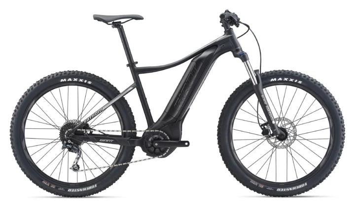 2020 Giant Fathom E+ 3 Power