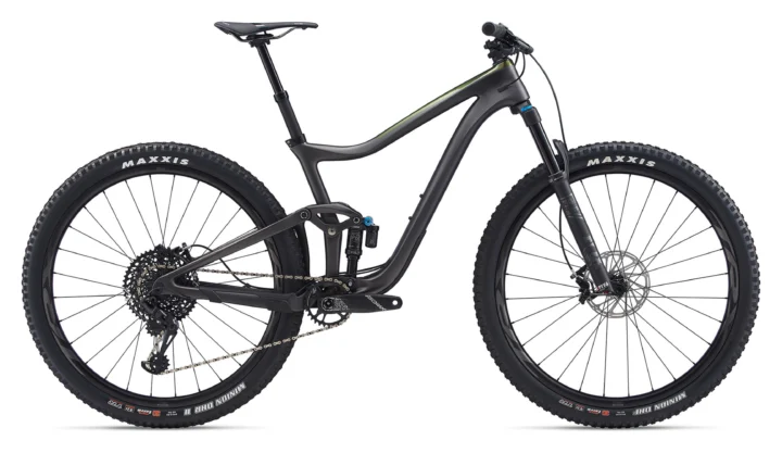 2020 Giant Trance Advanced Pro 29 1