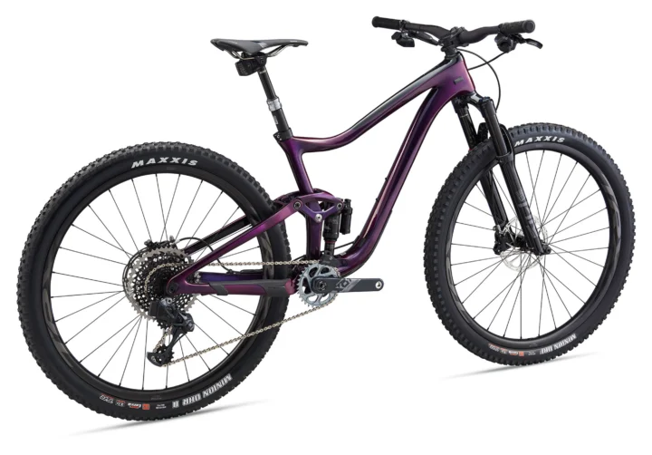 2020 Giant Trance Advanced Pro 29 0