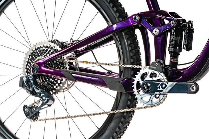 2020 Giant Trance Advanced Pro 29 0