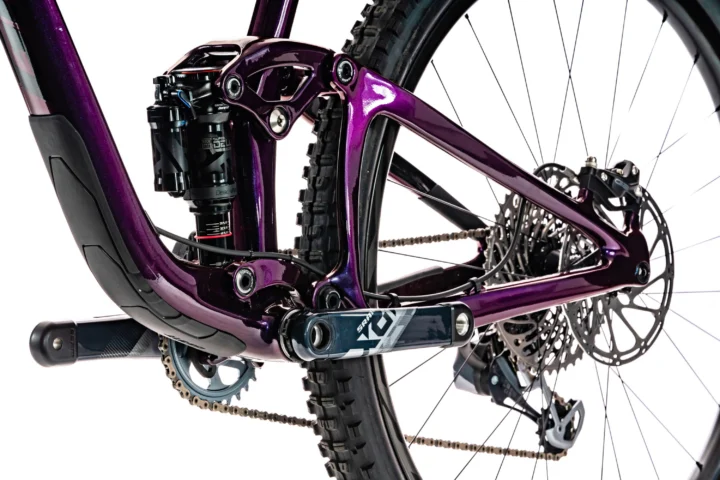 2020 Giant Trance Advanced Pro 29 0
