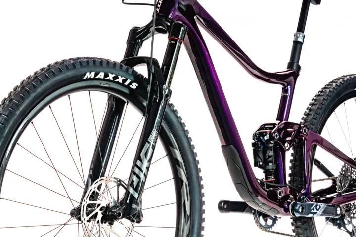 2020 Giant Trance Advanced Pro 29 0