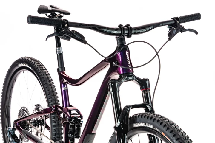 2020 Giant Trance Advanced Pro 29 0