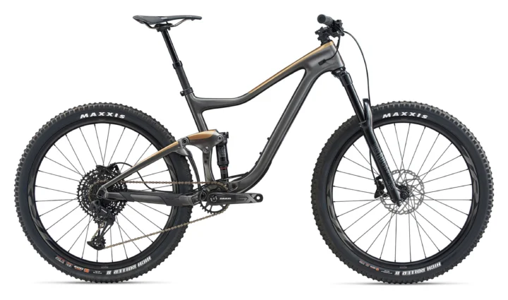 2020 Giant Trance Advanced 2
