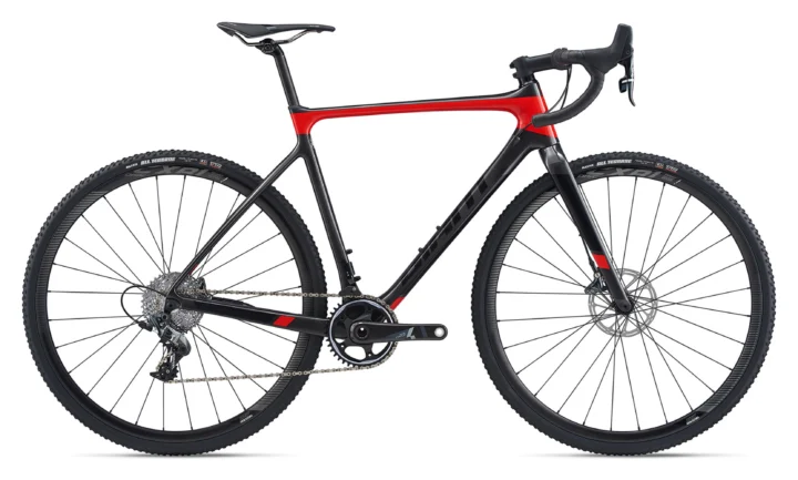 2020 Giant TCX Advanced Pro 1