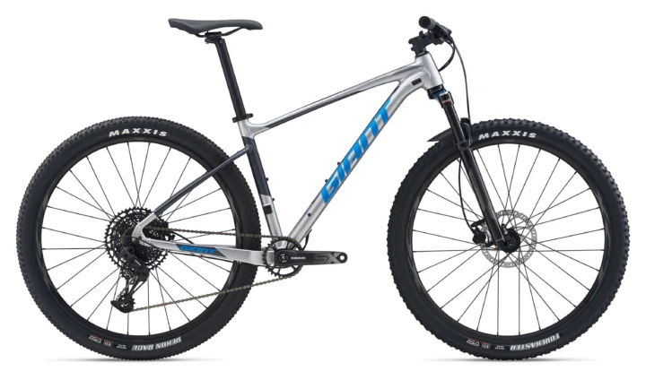 2020 Giant Fathom 29 2