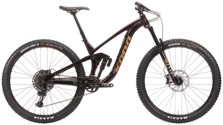 2020 Kona Process 153 DL 29