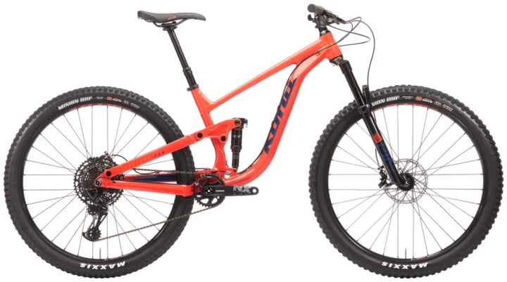 2020 Kona Process 134 DL 29