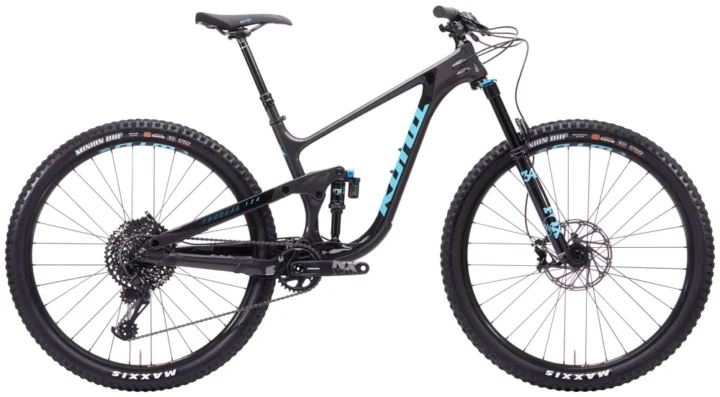 2020 Kona Process 134 CR 29