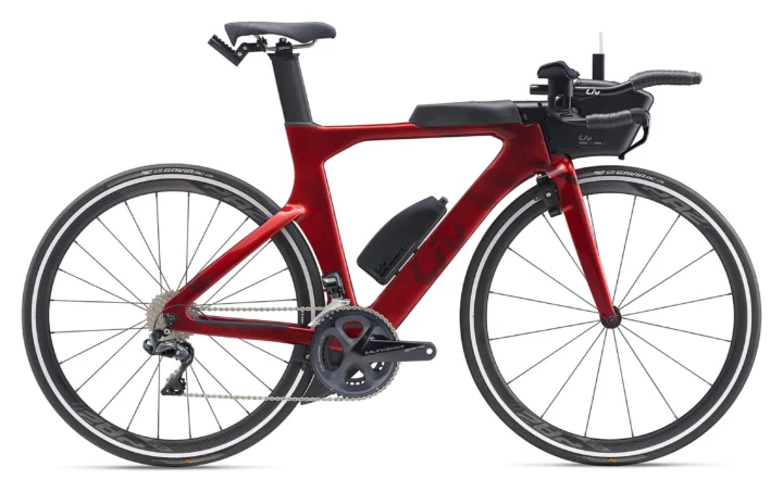 2020 Liv Avow Advanced Pro 1