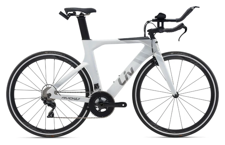 2020 Liv Avow Advanced