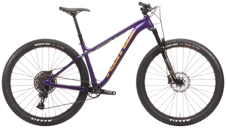 2020 Kona Honzo DL