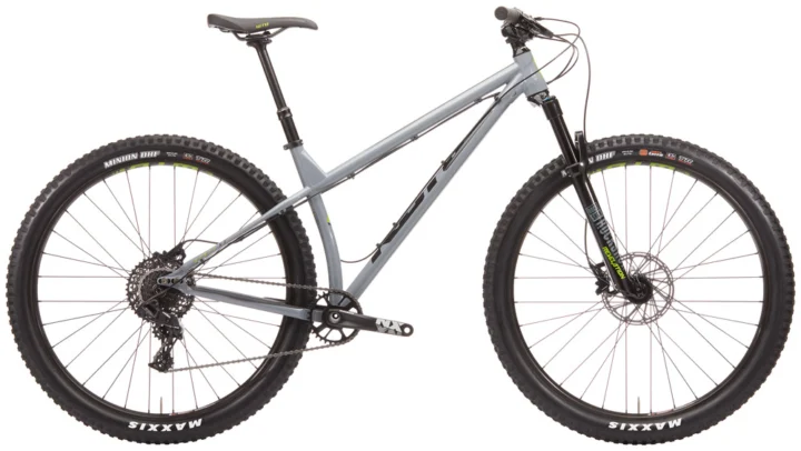 2020 Kona Honzo ST