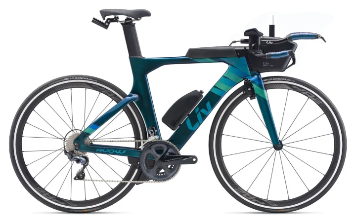2020 Liv Avow Advanced Pro 2