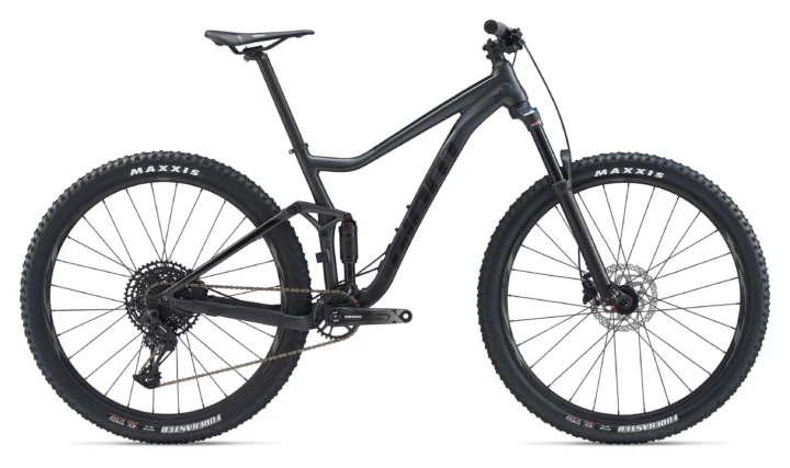 2020 Giant Stance 29 2