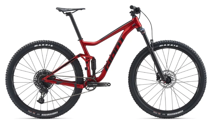 2020 Giant Stance 29 2