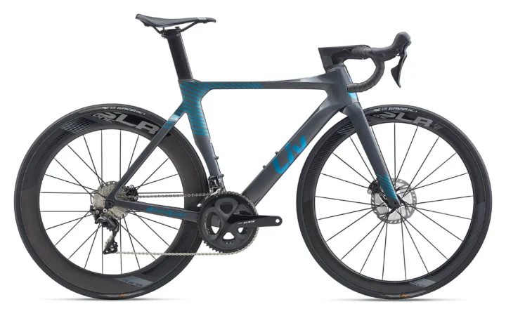 2020 Liv Enviliv Advanced Pro 2 Disc