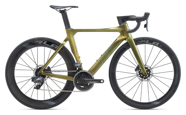 2020 Liv EnviLiv Advanced Pro 0 Disc Force