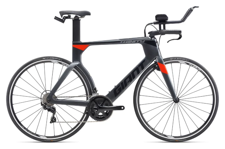2020 Giant Trinity Advanced