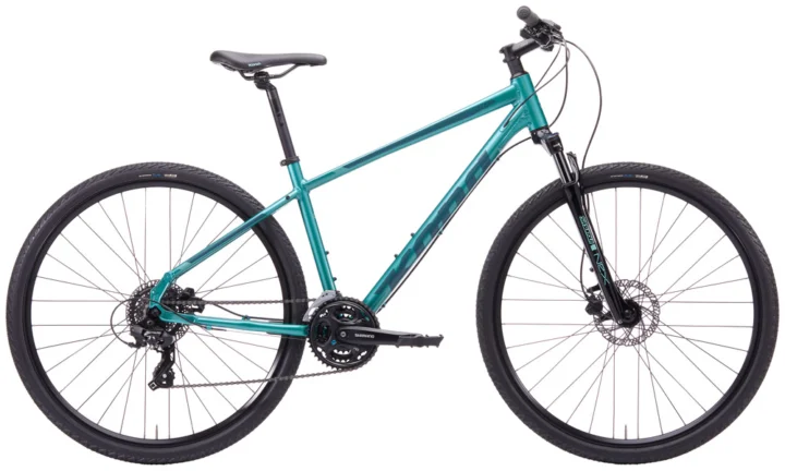 2020 Kona Splice