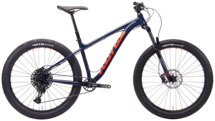 2020 Kona Big Honzo