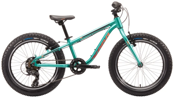2020 Kona Makena