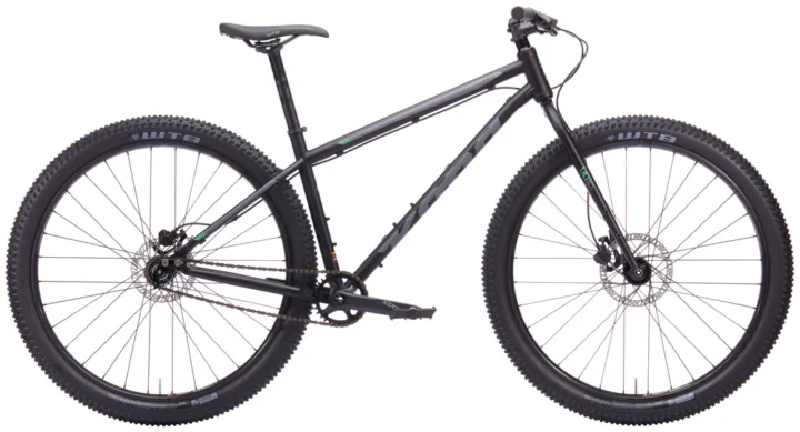 2020 Kona Unit