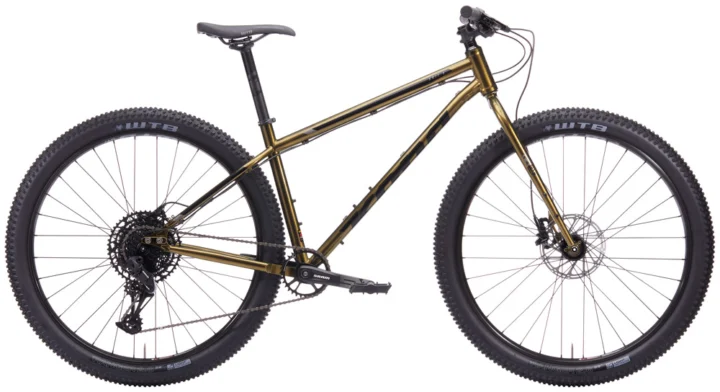 2020 Kona Unit X