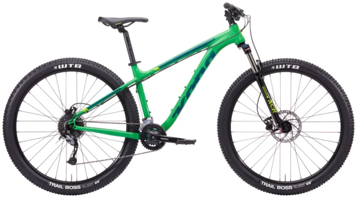 2020 Kona Lava Dome
