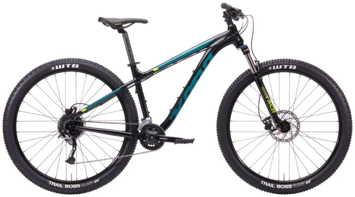 2020 Kona Lava Dome