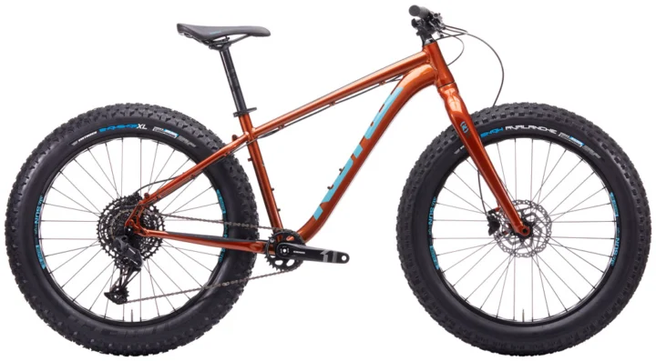 2020 Kona Wo