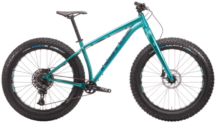 2020 Kona Woo