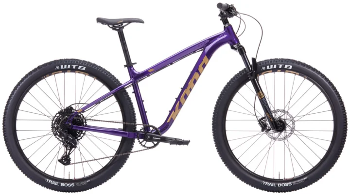 2020 Kona Kahuna